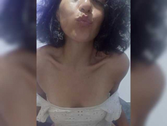 TanniaMarquez webcam model stream image