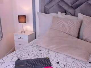 lucianacohelo webcam model stream image