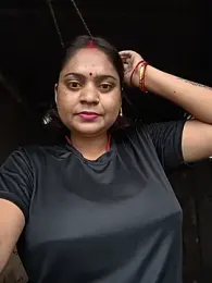 Aanushaka webcam stripchat model stream image