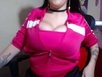 melany_isabella webcam model stream image