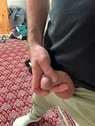 Sash_Ge webcam model stream image