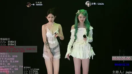 MHe-002 webcam model stream image