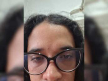 Saritaandmiguel webcam model stream image