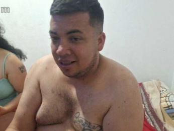 Saritaandmiguel webcam model stream image