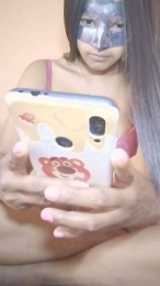 Sediah05 webcam model stream image