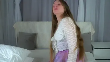 KarriBrownd webcam model stream image