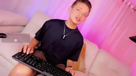 Tim_wolf webcam stripchat model stream image