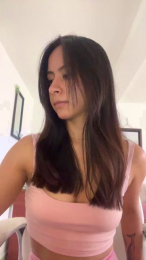 annypretty webcam model stream image