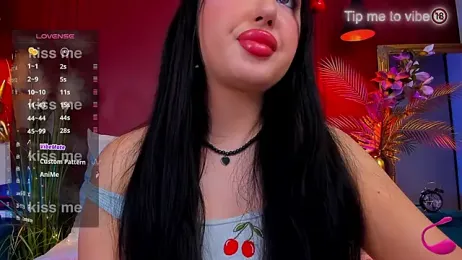 Mayzzie webcam model stream image