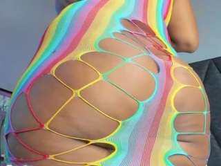 janna-foxx webcam model stream image