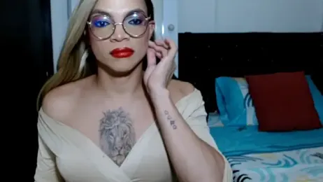 LyaMcconellx webcam model stream image