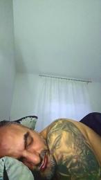 lion435 webcam model stream image