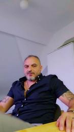 lion435 webcam model stream image