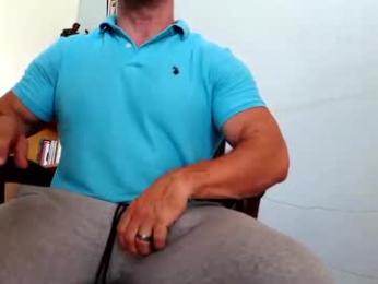 baileymajor webcam model stream image