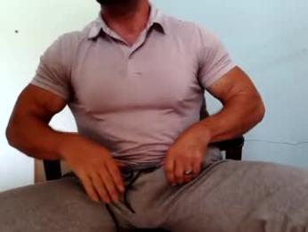 baileymajor webcam model stream image