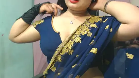 Its_Ahaana webcam model stream image