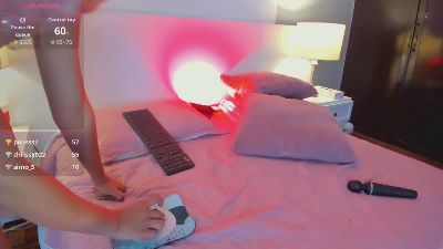 Dylan_katte webcam cam4 model stream image