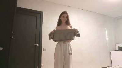 MelvinaProst webcam model stream image