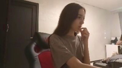 MelvinaProst webcam model stream image