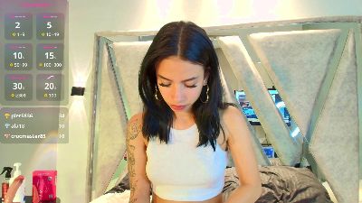 Lilyth_7 webcam model stream image