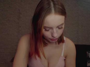 KrystinPalamara webcam model stream image