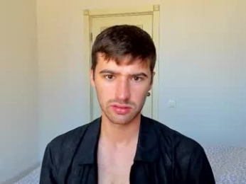 gilbertogonzales webcam model stream image