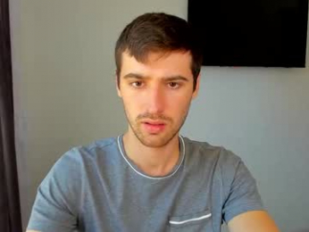 gilbertogonzales webcam model stream image