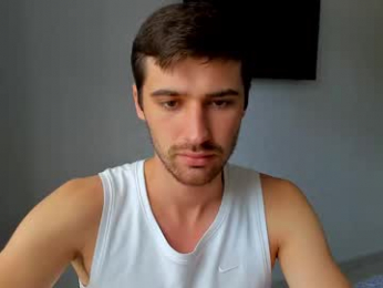 gilbertogonzales webcam model stream image