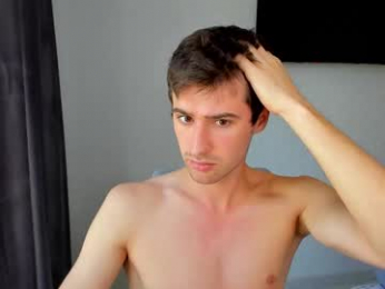 gilbertogonzales webcam model stream image
