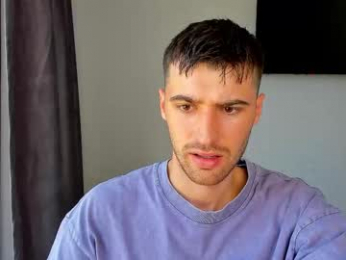 gilbertogonzales webcam model stream image