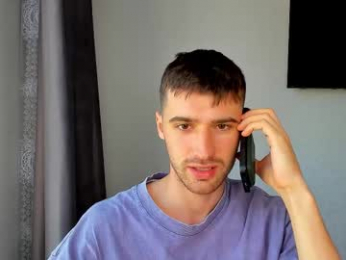 gilbertogonzales webcam model stream image