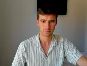 gilbertogonzales webcam model stream image