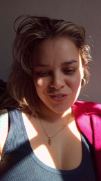 Sorasha webcam model stream image