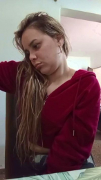 Sorasha webcam model stream image