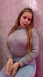 Sorasha webcam model stream image