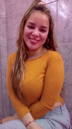 Sorasha webcam model stream image