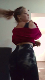Sorasha webcam model stream image