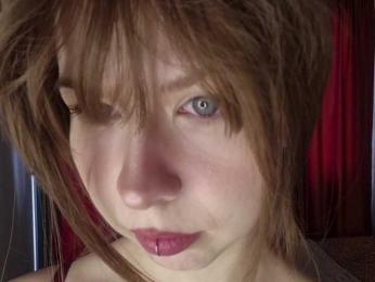 ZinaSteff webcam model stream image
