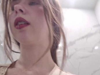 ZinaSteff webcam model stream image