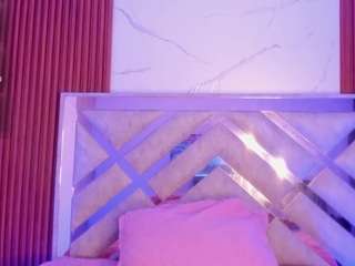 kendy-wiilkinson webcam model stream image