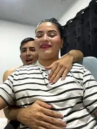 pareja_curiosa19 webcam model stream image