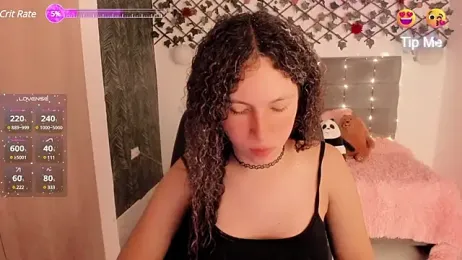 Lilith_Miller21 webcam stripchat model stream image