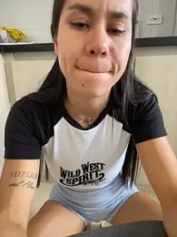 dominantandsubmissiveshow webcam model stream image