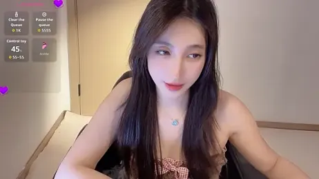 Seraphina-se webcam model stream image