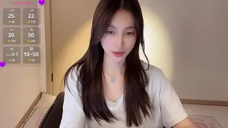 Seraphina-se webcam model stream image