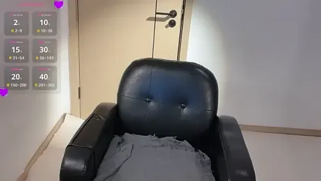 Seraphina-se webcam model stream image