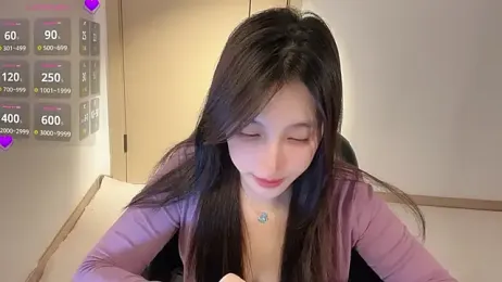 Seraphina-se webcam model stream image