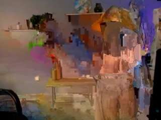 lizzie-boom webcam model stream image