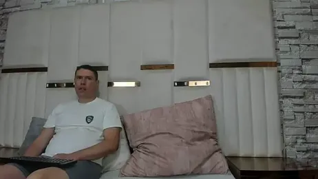 CandyandSteven webcam model stream image