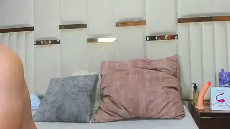 CandyandSteven webcam stripchat model stream image